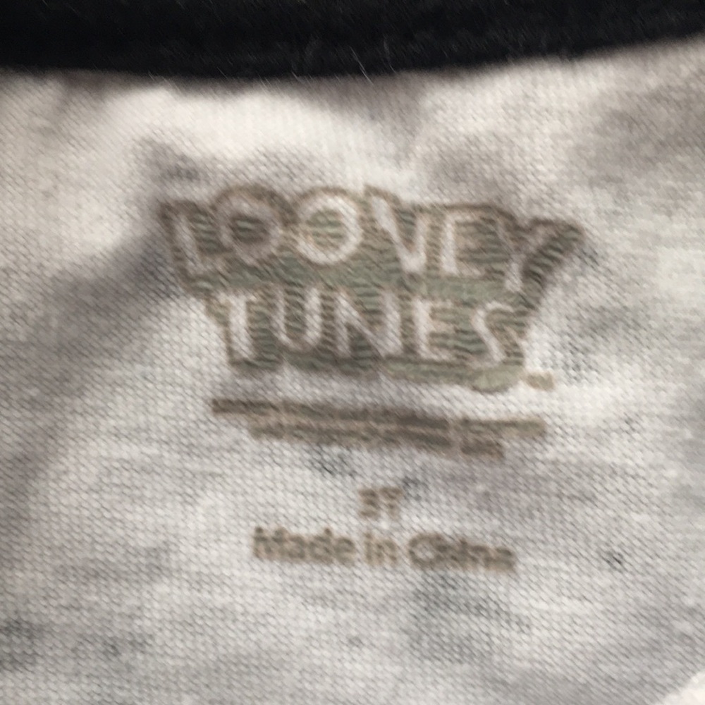 T-Shirt Bundle 3T - Picture 3 of 12